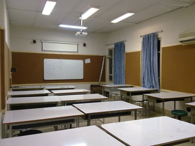project