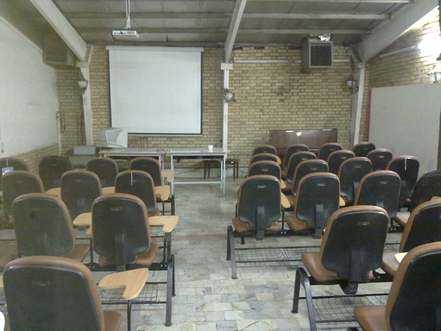 project